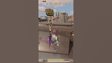 Squad Wipe 😎| CODM #shorts