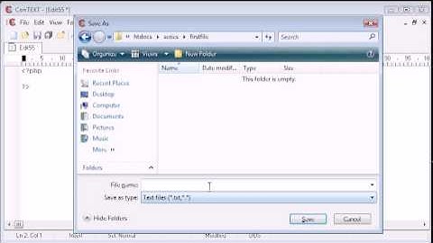 Beginner PHP Tutorial  Writing code for Your First PHP File - 3