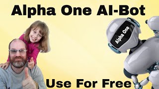 Free Binary Options Robot - Alpha One AI-Bot