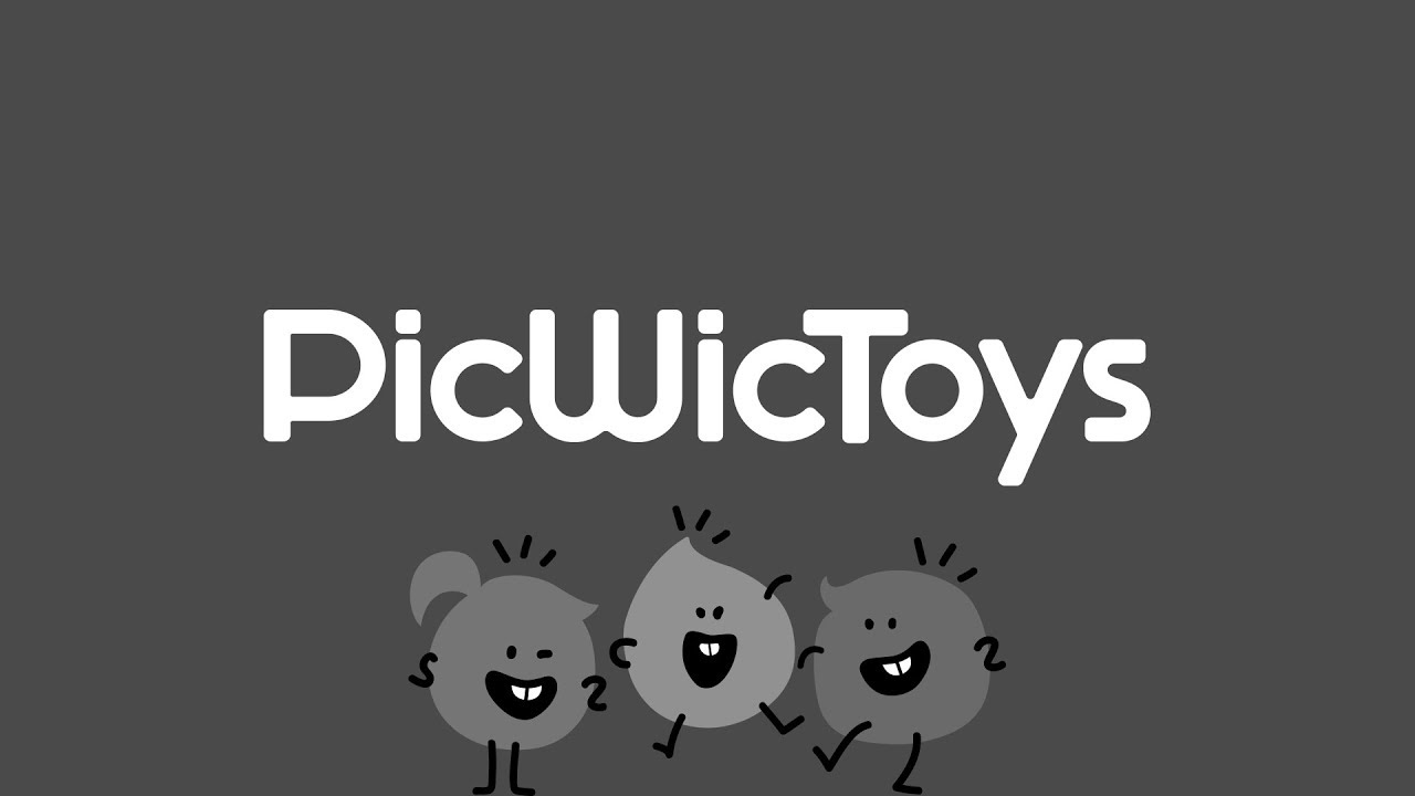PicWicToys • Fusion