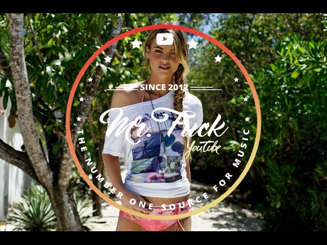 Dani Corbalan - Humbaya