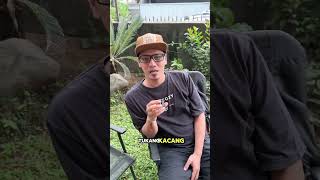 PERSONIL T FIVE JIKA TIDAK JADI MUSISI KIRA KIRA JADI APA YA ?