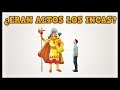 ¿ERAN ALTOS LOS INCAS? | Estatura promedio del peruano de ayer y hoy | Historia del Perú