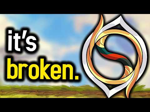 ok, CHAKRAM might be a problem