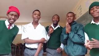 Baba Kulungile  The Amazing Voices