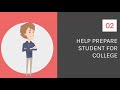 Free College Classes for High School Students!