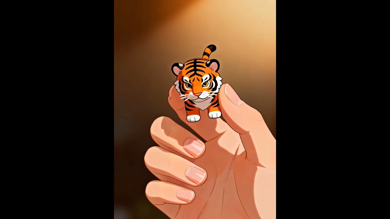 Life of a Lion | The Real King of Jungle 