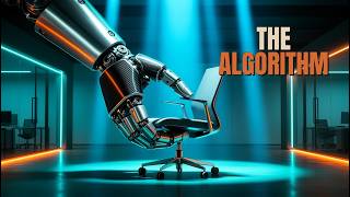 The Algorithm That Hired Its Own Boss