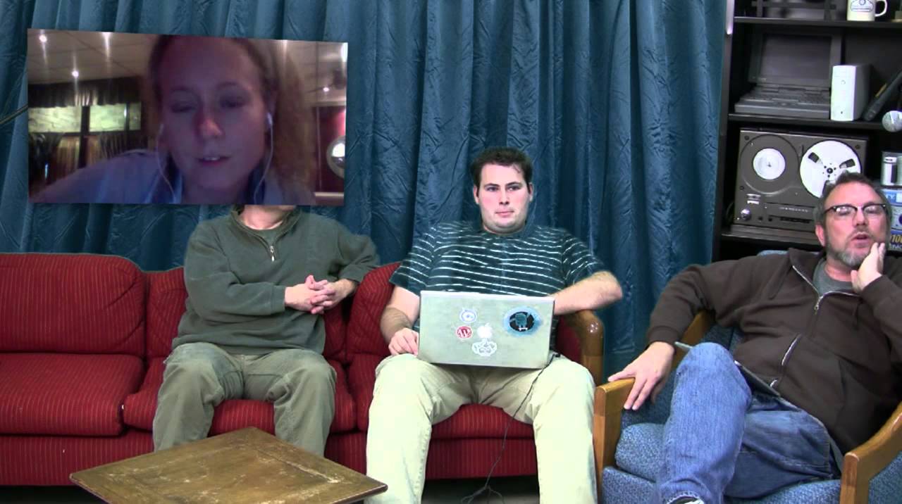 digital marketing Episode 80: Leslie Lindballe - From Stalker to Star