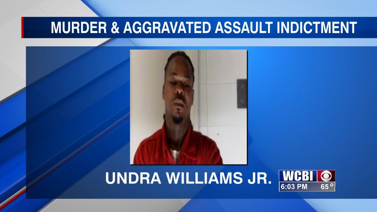 Inferno Sports Bar shooting: Columbus man faces murder charge - YouTube