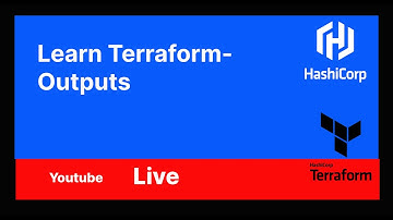 Learn Terraform Outputs