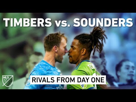 Video: Zijn de sounders in de play-offs?