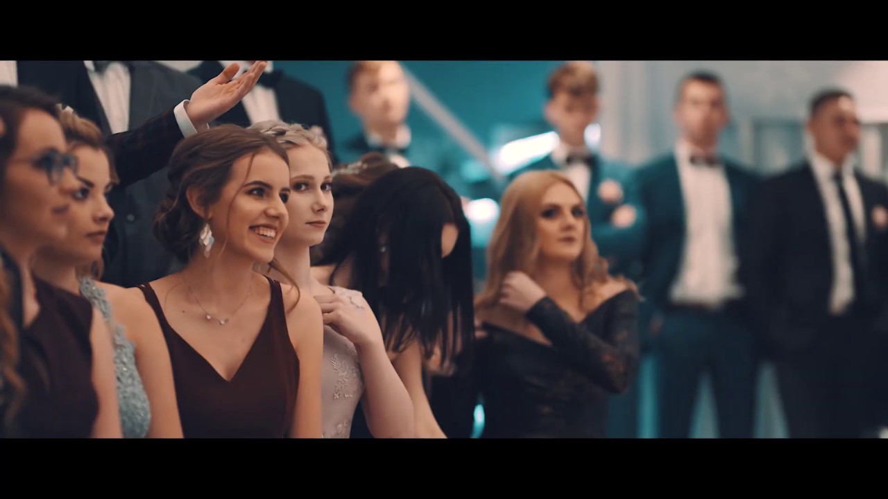 Trailer studniówki LO im Bohaterów Porytowego Wzgórza w Janowie Lubelskim DK FOTO FILM