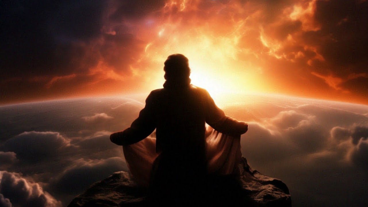 Рождение Сверхновой❤️💫🪐☄️❤️Дар от Вселенной за все испытания💎💯