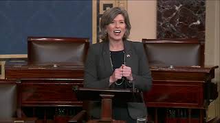 Ernst: Caring for our veterans is “one of the most sacred promises our nation makes”