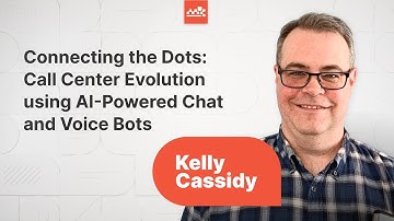 Connecting the Dots: Call Center Evolution using AI-Powered Chat and Voice Bots