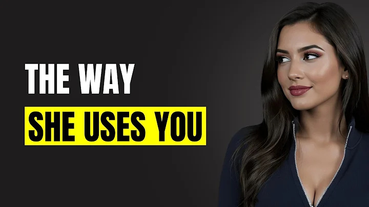 The Hidden Psychology of Women Who Use Men | Female Psychology