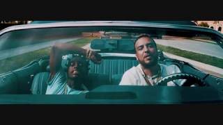 French Montana ft. Kodak Black Big K.R.I.T. - Lock