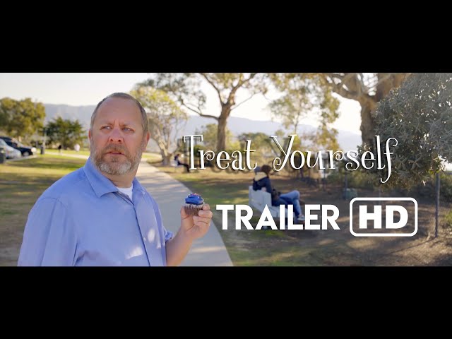 Do It Yourself!  OFFICIAL TRAILER 