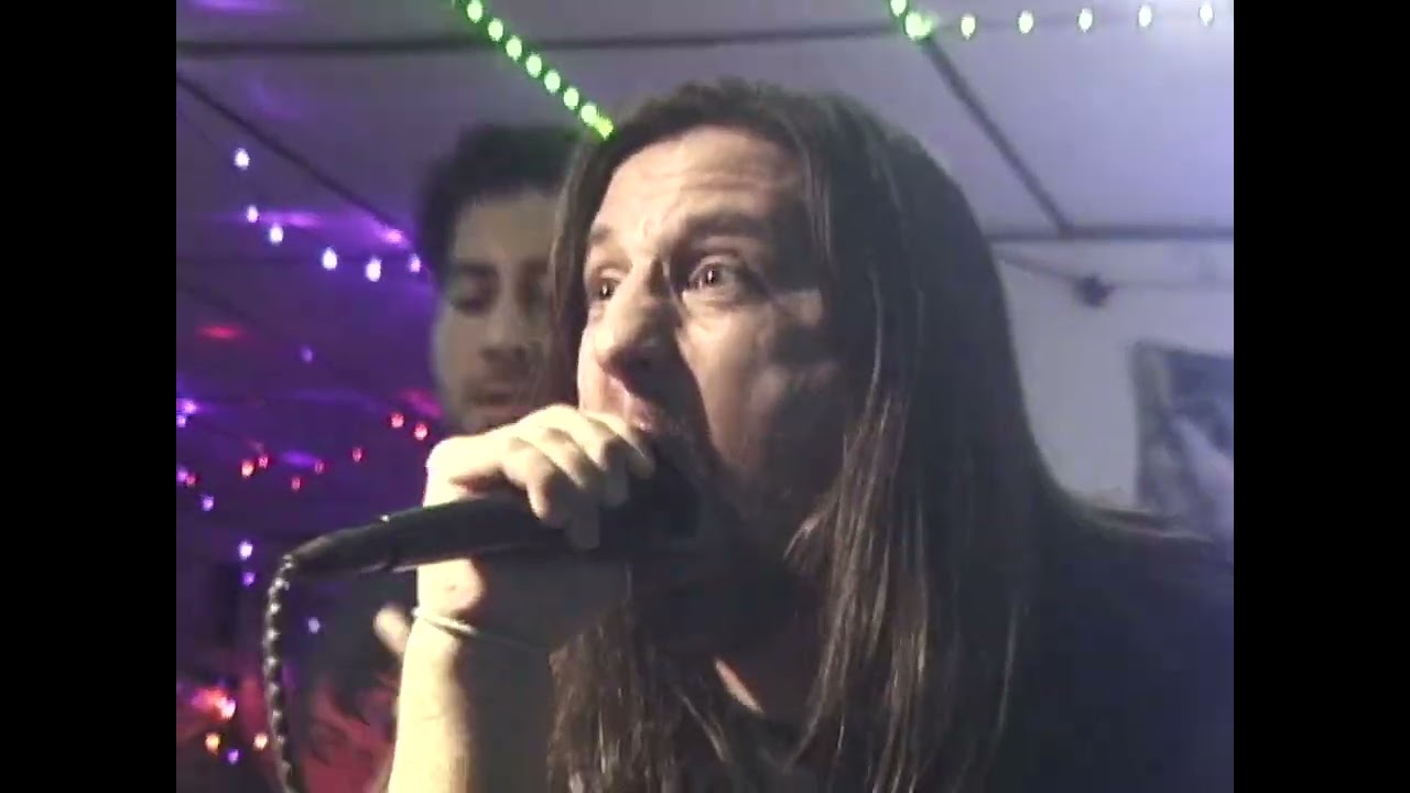 BURNING WIZARD - LIVE @ MR. BEERY'S 1/31/26