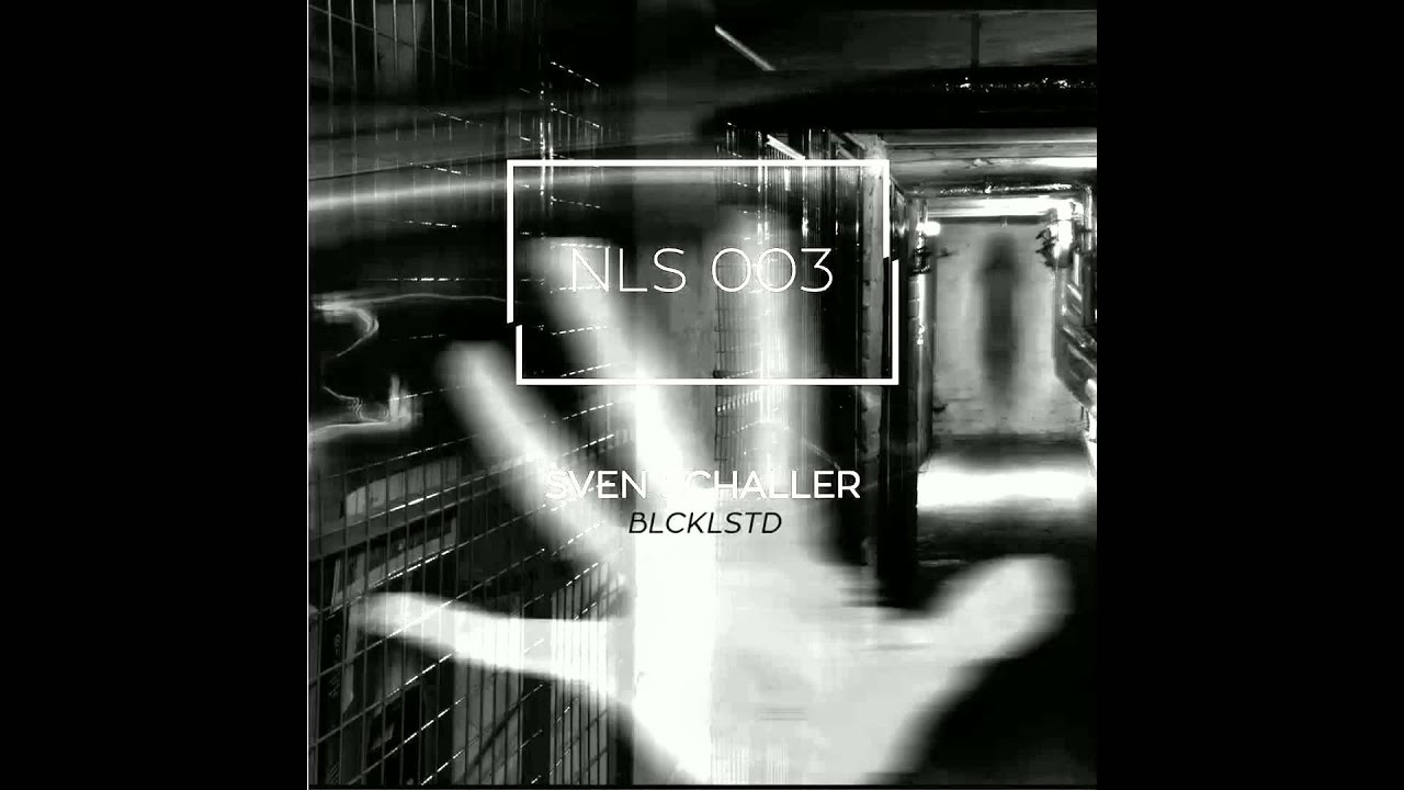 Sven Schaller - Nazgul (Original Mix) [Nonlinear Systems]