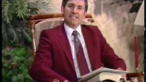 Exodus 20:8-11 Lesson by Dr. Bob Utley