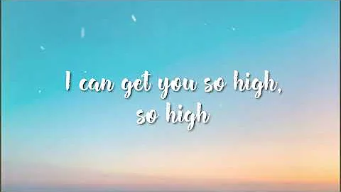 Sunrise -   Kygo  ft  Jason Walker (Lyric)