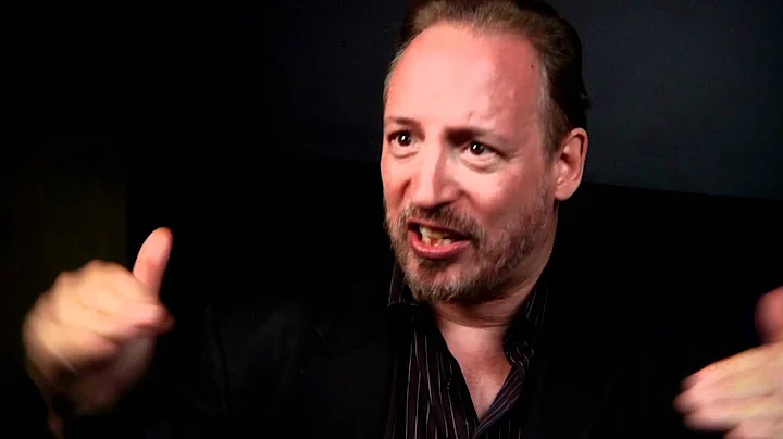 The IT Factor Alycia Kaback Presents Stephen DeAng...