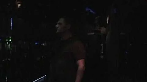 Alex Lanuto - Lizard Lounge Oprah Karaoke Talent -...