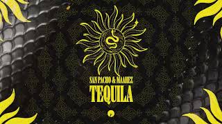 San Pacho, Maahez - Tequila | Insomniac Records Resimi