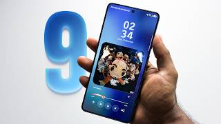 One UI 9 Beta es Oficial - Cambios y novedades en Profundidad!