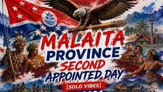 MALAITA , MALAITA [SOLO VIBES] 2026