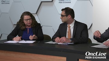 Sequencing With Osimertinib in EGFR-Positive NSCLC