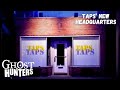 Ghost Hunters- TAPS New HQ and Paranormal Mobile Command Unit Van | Season 2