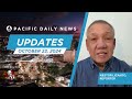 Guam News Update: October 23, 2024
