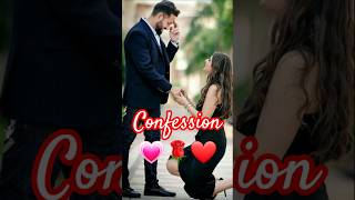 confession aa raha ❤💯🌹🌹#blessed #universe #karmareturn #currentfeelings #brahmandsandesh #reunion