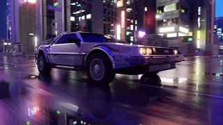 Atmospheric Phonk 2022  Best Phonk  Mix For Night Drive