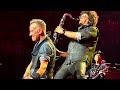 Capture de la vidéo Bruce Springsteen & The Esb Night 2 San Francisco From The Pit!!