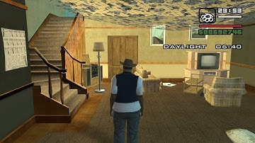 Starter Save-Part 52-The Chain Game Fat CJ -GTA San Andreas PC-complete walkthrough-achieving ??.??%