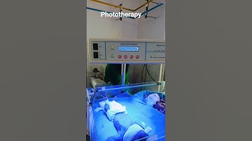 Phototherapy For jaundice 🏥। Medicine Procedure #phototherapy #medicalstatus #nursingstatus #nursing