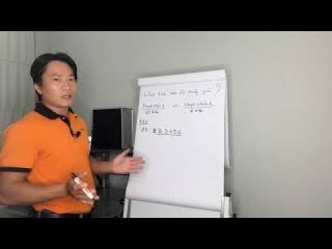 Video Như thế nào là trúng giải an ủi vé số kiến thiết - youtube
