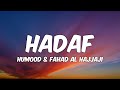 Humood alkhudher  fahad al hajjaji  hadaf lyrics  afc asian cup qatar 2023