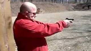 Kel-Tec P3At .380Acp Mousegun