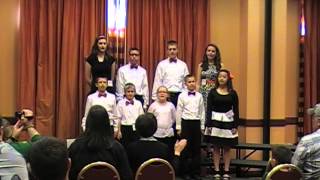 Large Chorus LTC 2016