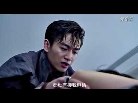 唐斐为了见到简兮跳楼都愿意，让简兮感动两人热烈相吻！