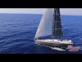 Oceanis 62 Yacht Bénéteau, come navigare in un mare di emozioni [ Full Version. Prove in acqua]