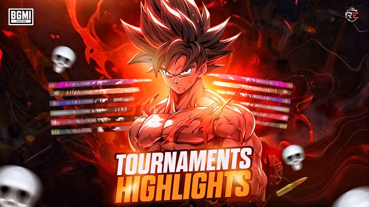 Bgmi Competitive Highlights 🥶🔥| Insane Clutches & Squad Wipes | 16 PRO MAX