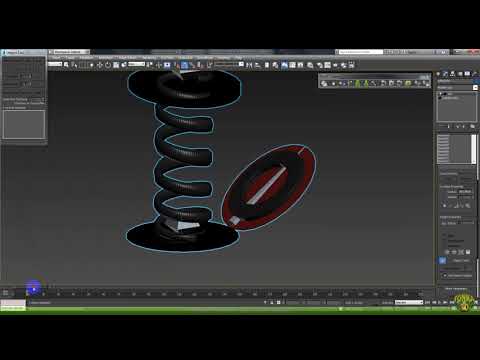 Curso Unreal Engine para Games - Plataforma Lançadora - AULA 36