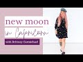 New Moon In Capricorn: Manifest Your Dreams & Goals!