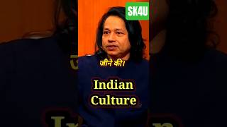 Kailash Kher on foreigners #kailashkher #rajatsharma #podcast #ytshorts #shorts #indianculture Profile